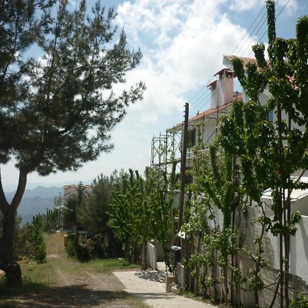 Bed and Breakfast Heaven Of Prodromos Zewnętrze zdjęcie